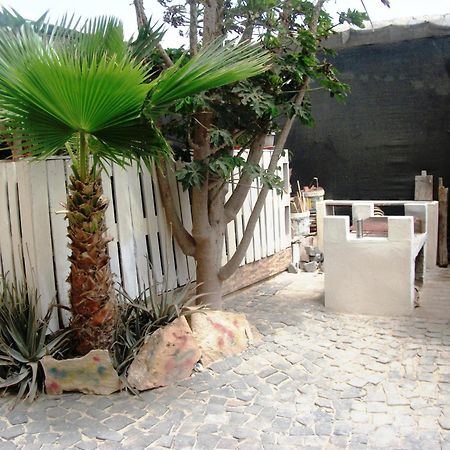 Apart-Hotel Ca Elsa Sal Rei Exterior foto