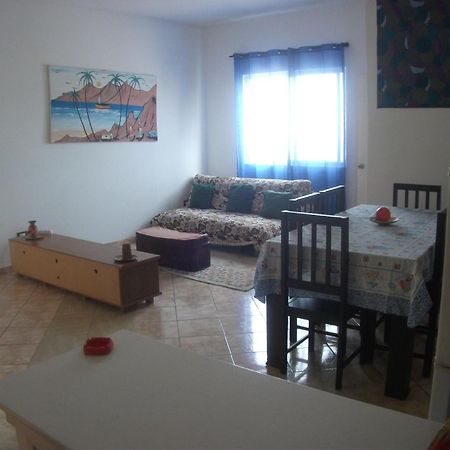 Apart-Hotel Ca Elsa Sal Rei Habitación foto