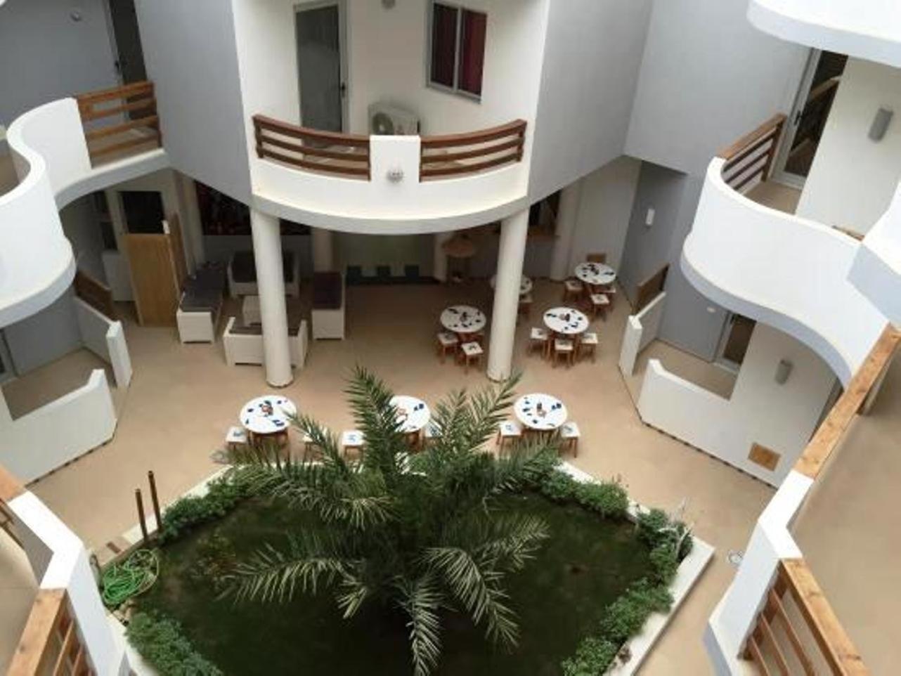 Apart-Hotel Ca Elsa Sal Rei Exterior foto