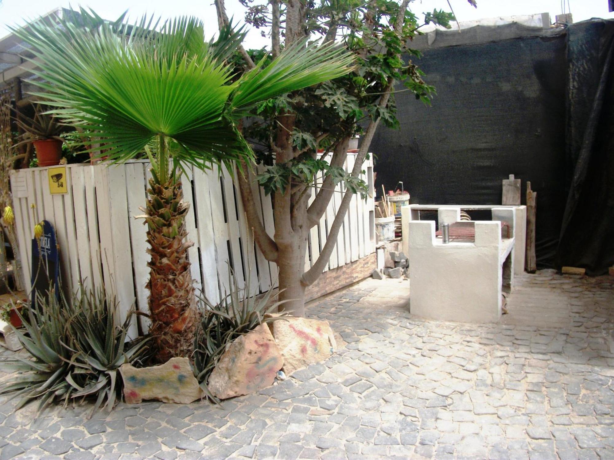 Apart-Hotel Ca Elsa Sal Rei Exterior foto