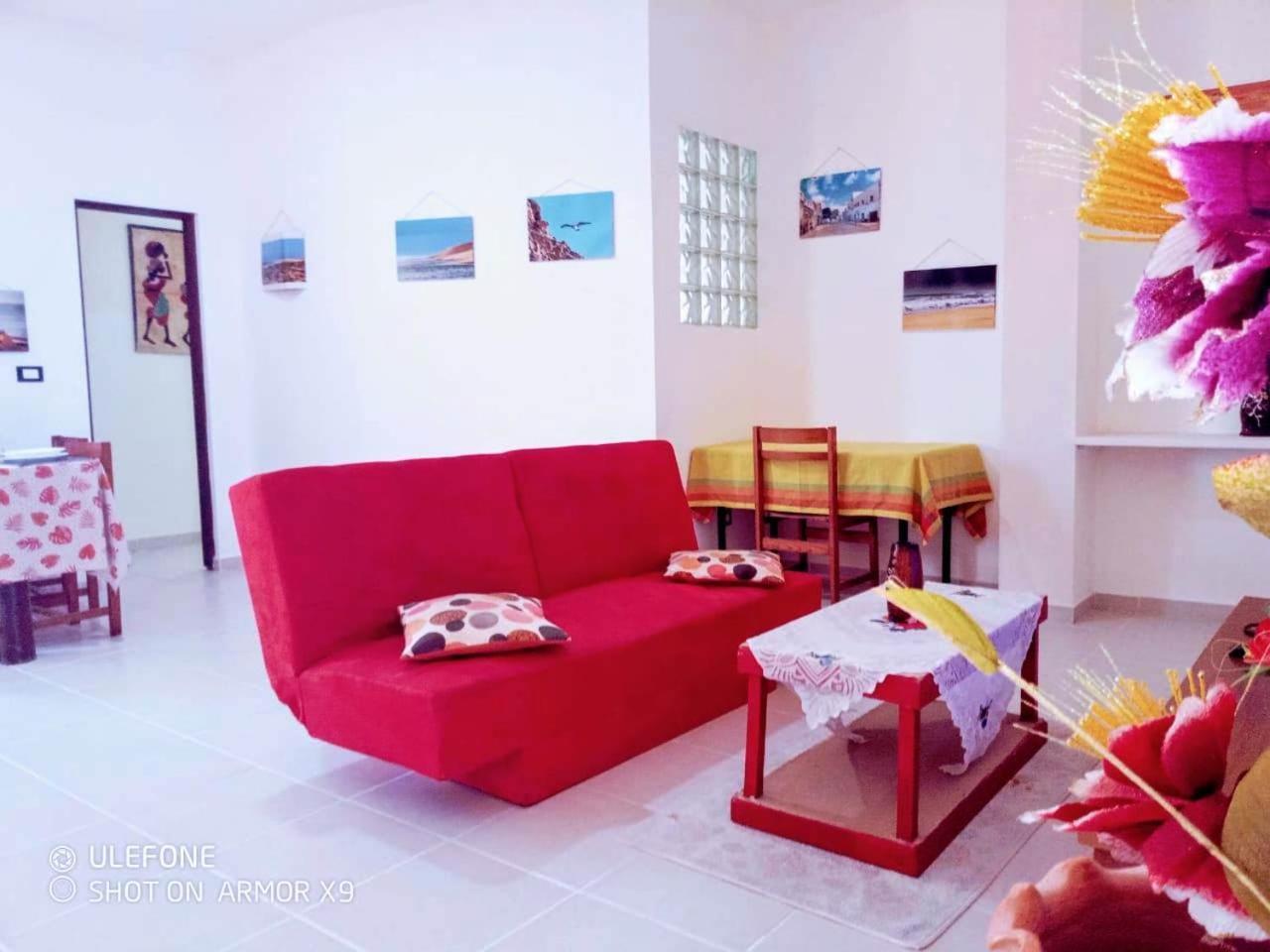 Apart-Hotel Ca Elsa Sal Rei Habitación foto