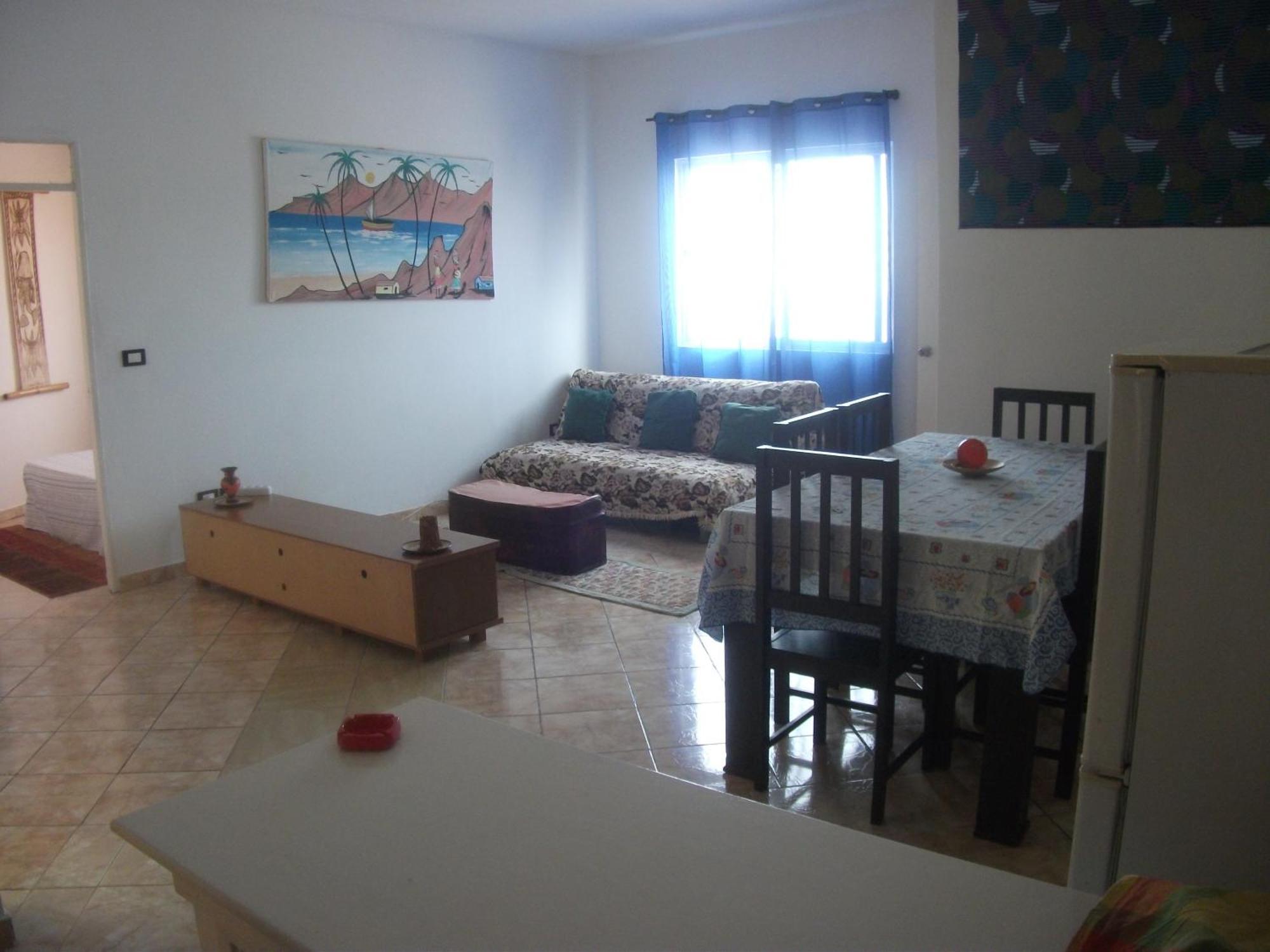 Apart-Hotel Ca Elsa Sal Rei Habitación foto