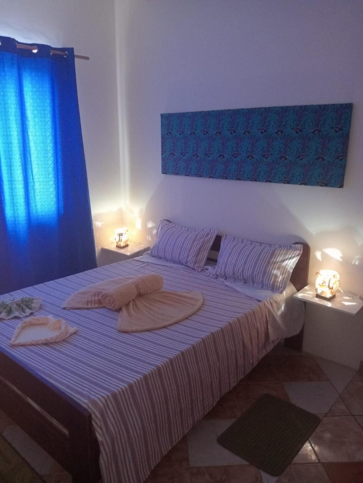 Apart-Hotel Ca Elsa Sal Rei Habitación foto