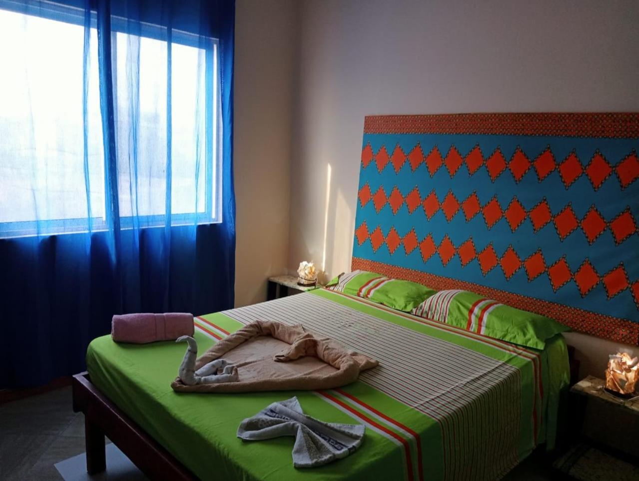 Apart-Hotel Ca Elsa Sal Rei Habitación foto