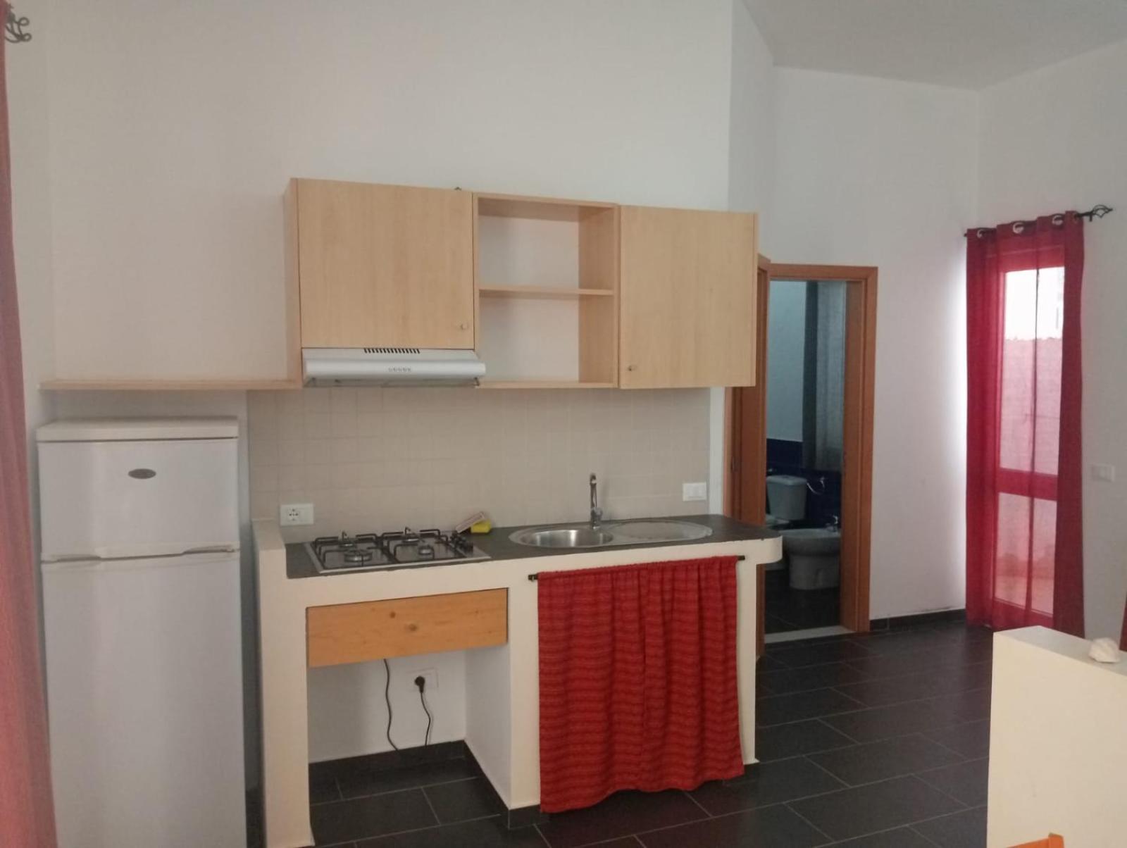 Apart-Hotel Ca Elsa Sal Rei Habitación foto